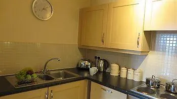 Citystay - Warren Close Cambridge  Apartment