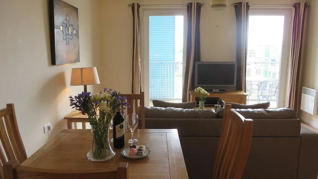Citystay - Warren Close Cambridge