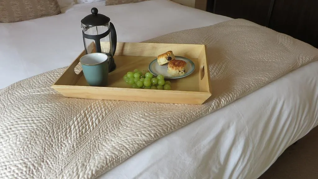 Apartment Citystay - Warren Close Cambridge