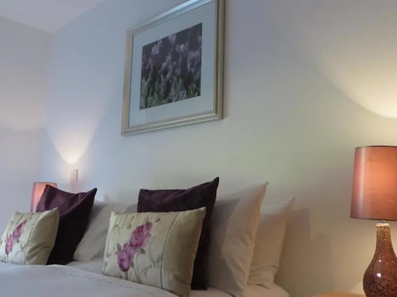 Citystay - Warren Close Cambridge  Apartment