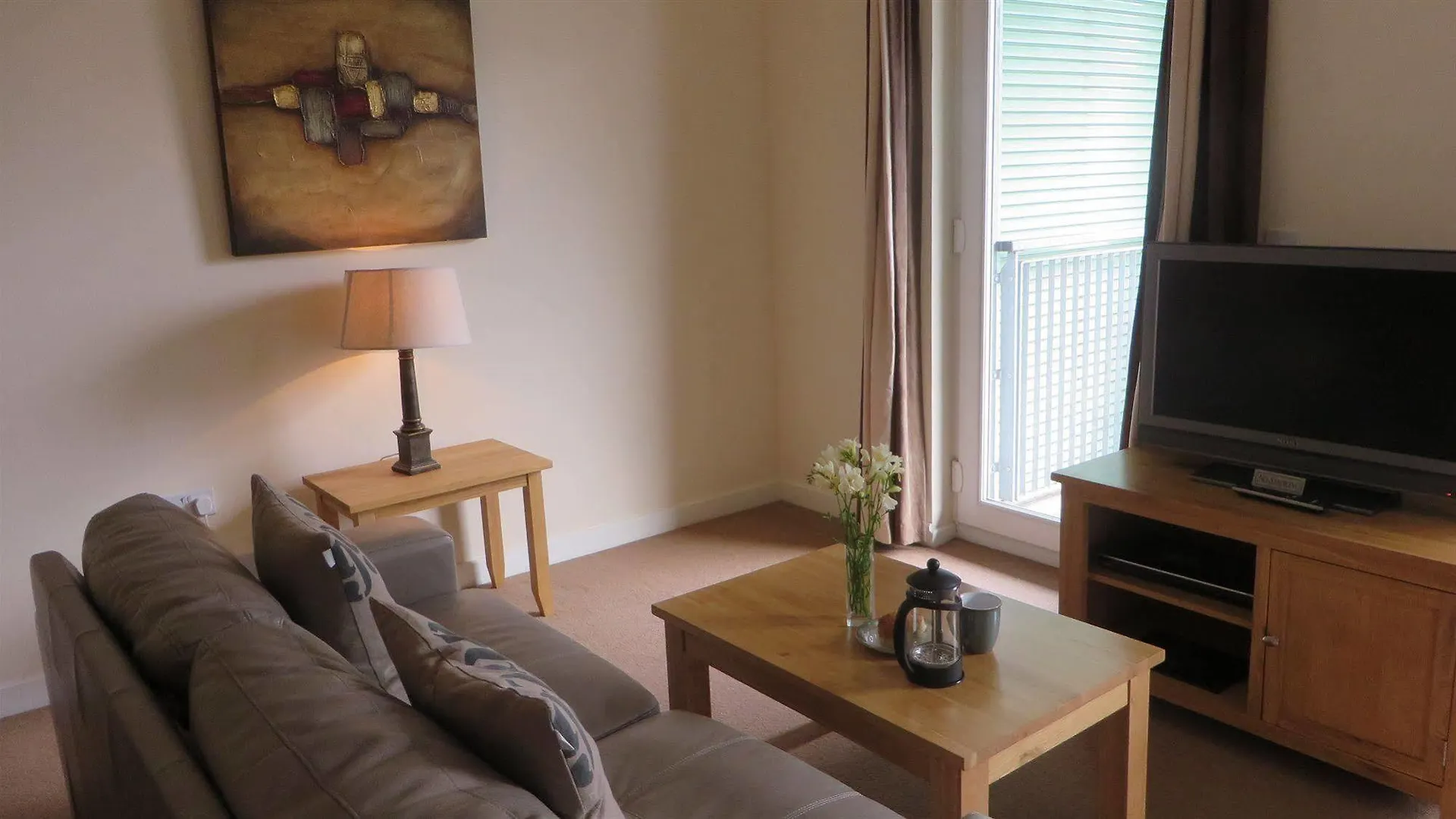 Citystay - Warren Close Cambridge  Cambridge (Cambridgeshire)