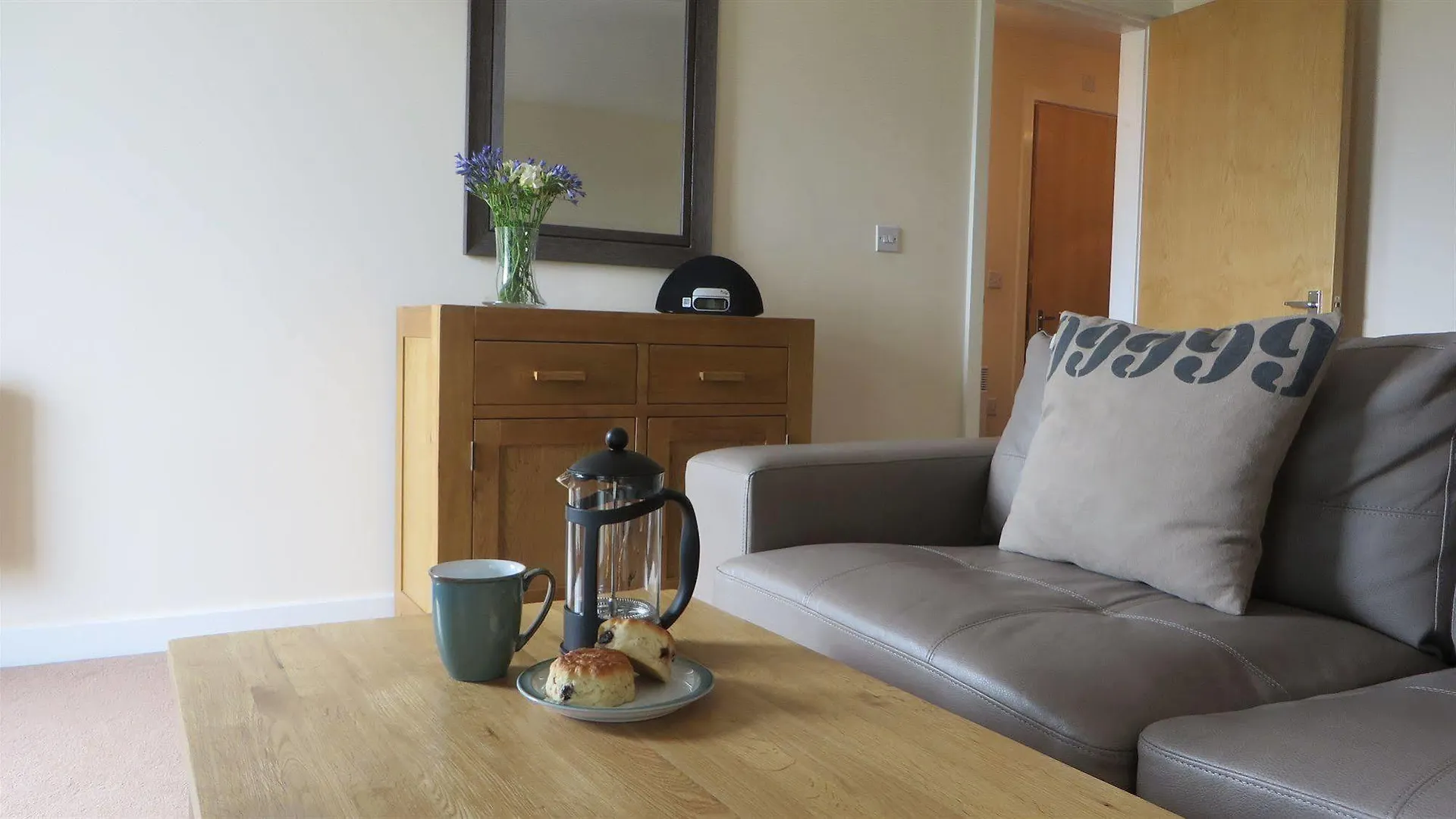 Citystay - Warren Close Cambridge  Apartment Cambridge (Cambridgeshire)