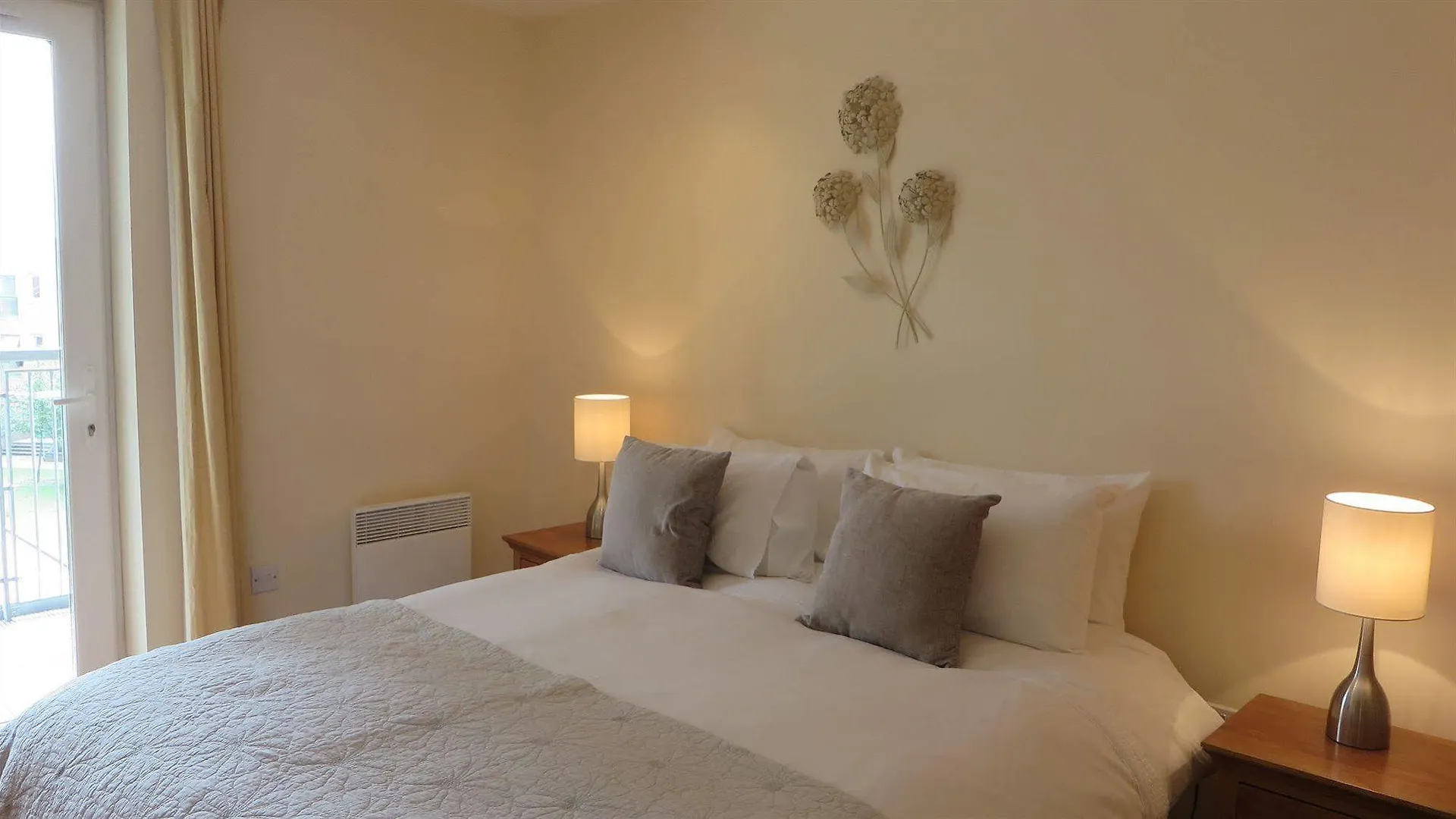 Citystay - Warren Close Cambridge  0*, Cambridge (Cambridgeshire)