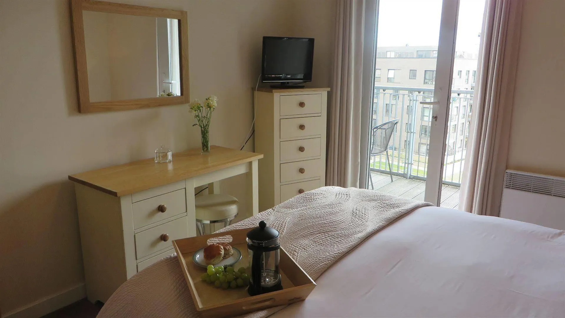 Apartment Citystay - Warren Close Cambridge  United Kingdom