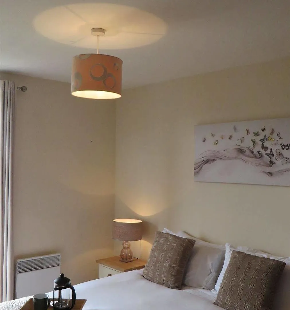 Apartment Citystay - Warren Close Cambridge