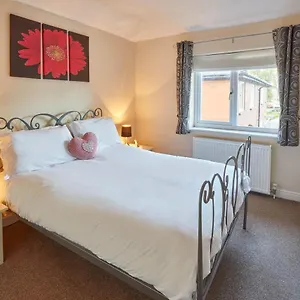 Host & - The Limes Holiday home Harrogate