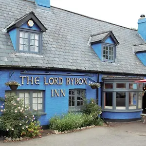 The Lord Byron CBG