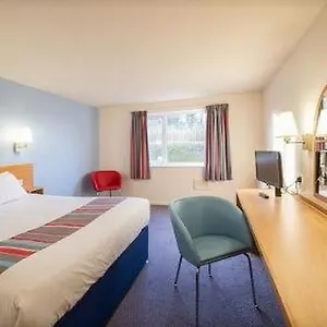 Travelodge Newmarket Road CBG
