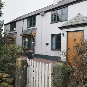 Holly Tree Holiday home Chester