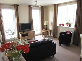Apartment Citystay - Warren Close Cambridge