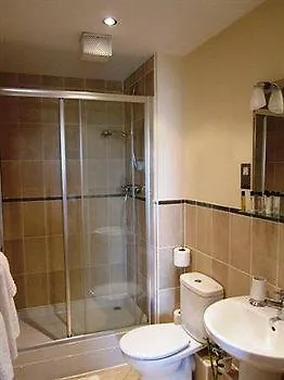 Apartment Citystay - Warren Close Cambridge