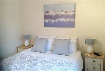Citystay - Warren Close Cambridge  Apartment