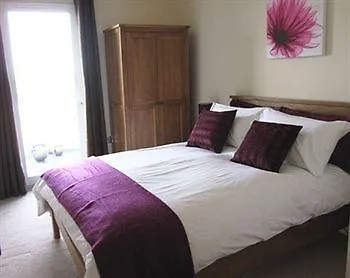 Citystay - Warren Close Cambridge