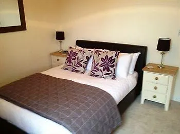 Citystay - Warren Close Cambridge  0*, Cambridge (Cambridgeshire) United Kingdom