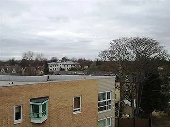 Apartment Citystay - Warren Close Cambridge  United Kingdom
