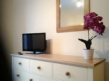 Citystay - Warren Close Cambridge  Cambridge (Cambridgeshire)