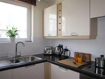 Citystay - Warren Close Cambridge  0*, Cambridge (Cambridgeshire)