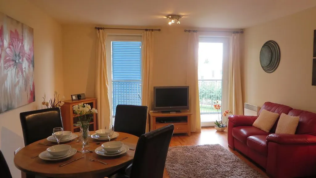 Citystay - Warren Close Cambridge  United Kingdom