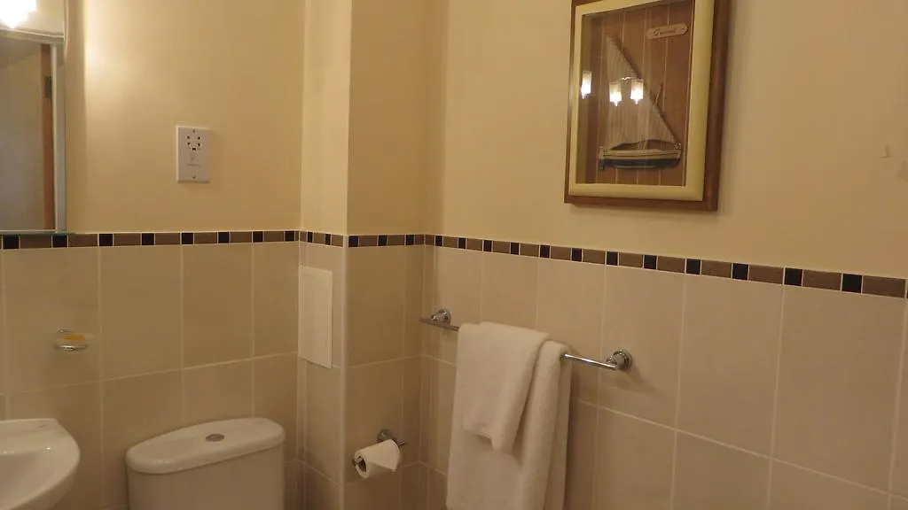 Citystay - Warren Close Cambridge  0*, Cambridge (Cambridgeshire) United Kingdom