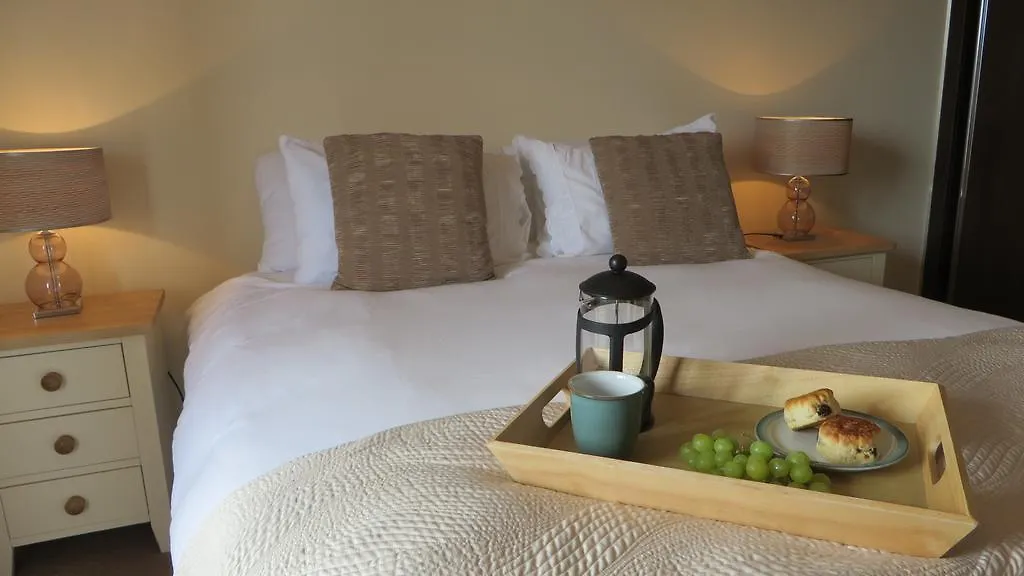 Citystay - Warren Close Cambridge  Apartment Cambridge (Cambridgeshire)