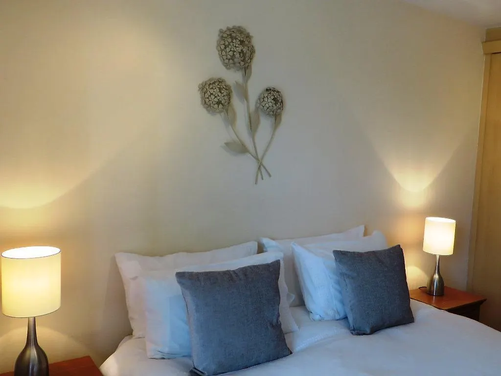 Apartment Citystay - Warren Close Cambridge