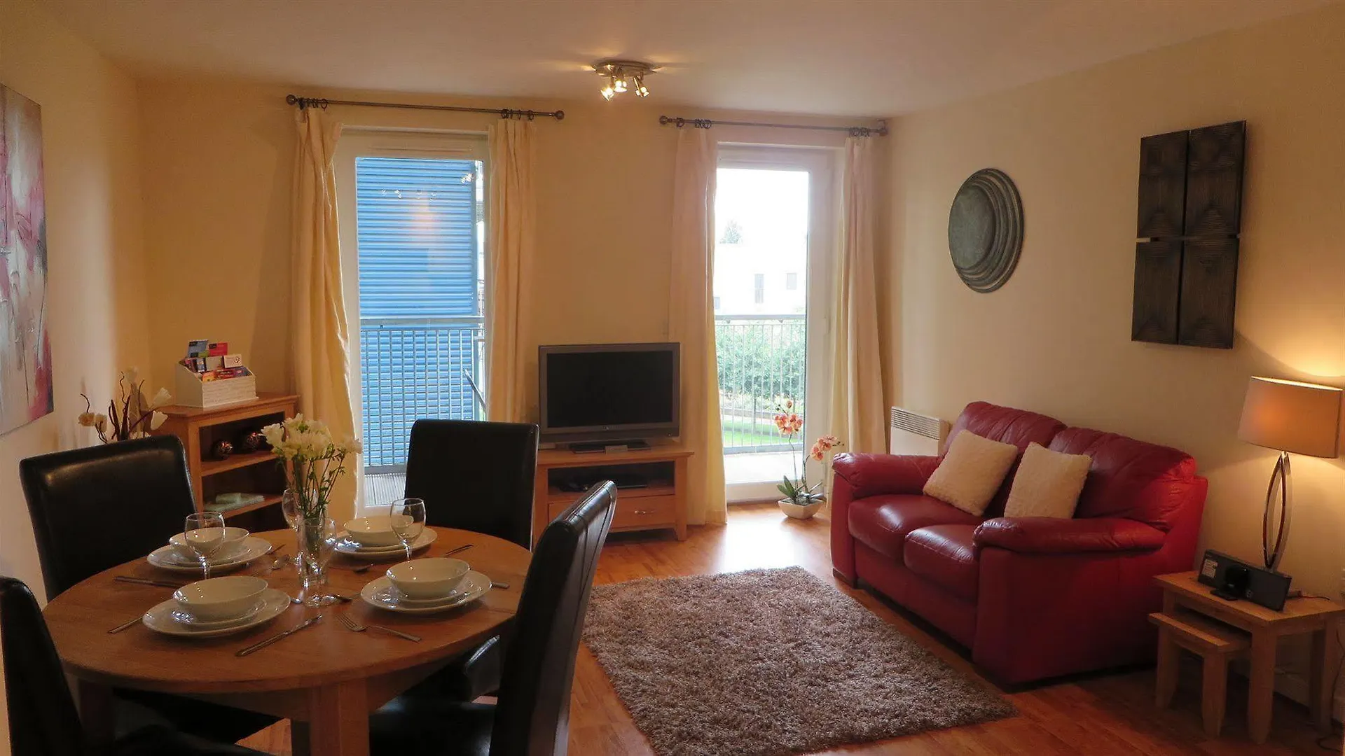 Citystay - Warren Close Cambridge  0*, Cambridge (Cambridgeshire) United Kingdom