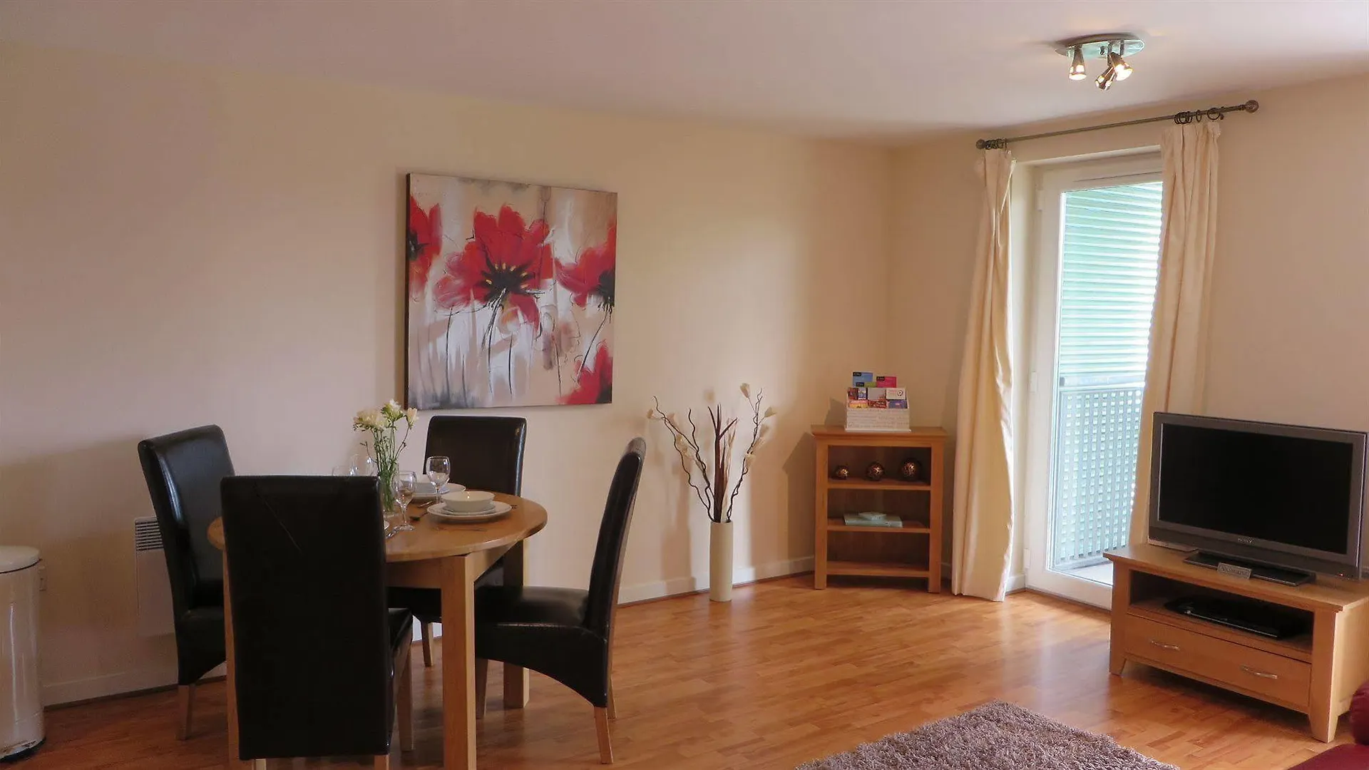 Citystay - Warren Close Cambridge  Apartment Cambridge (Cambridgeshire)