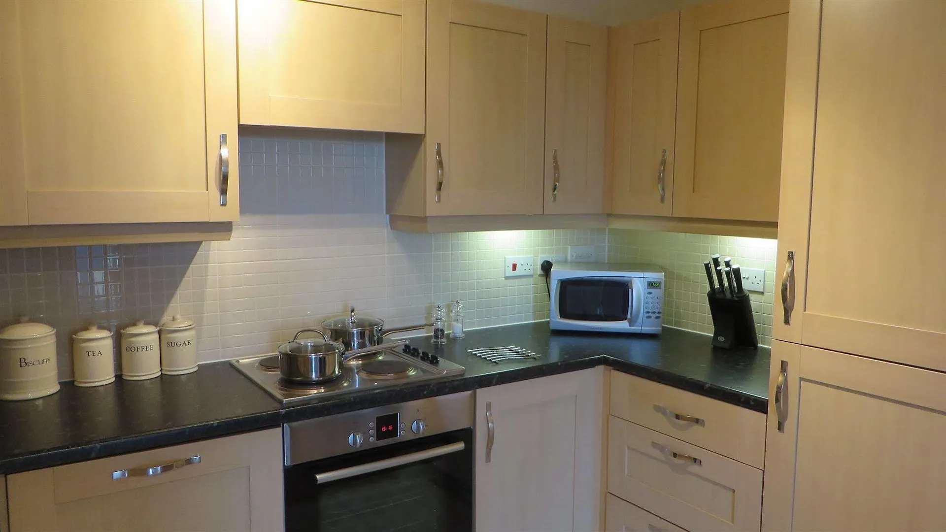 Apartment Citystay - Warren Close Cambridge