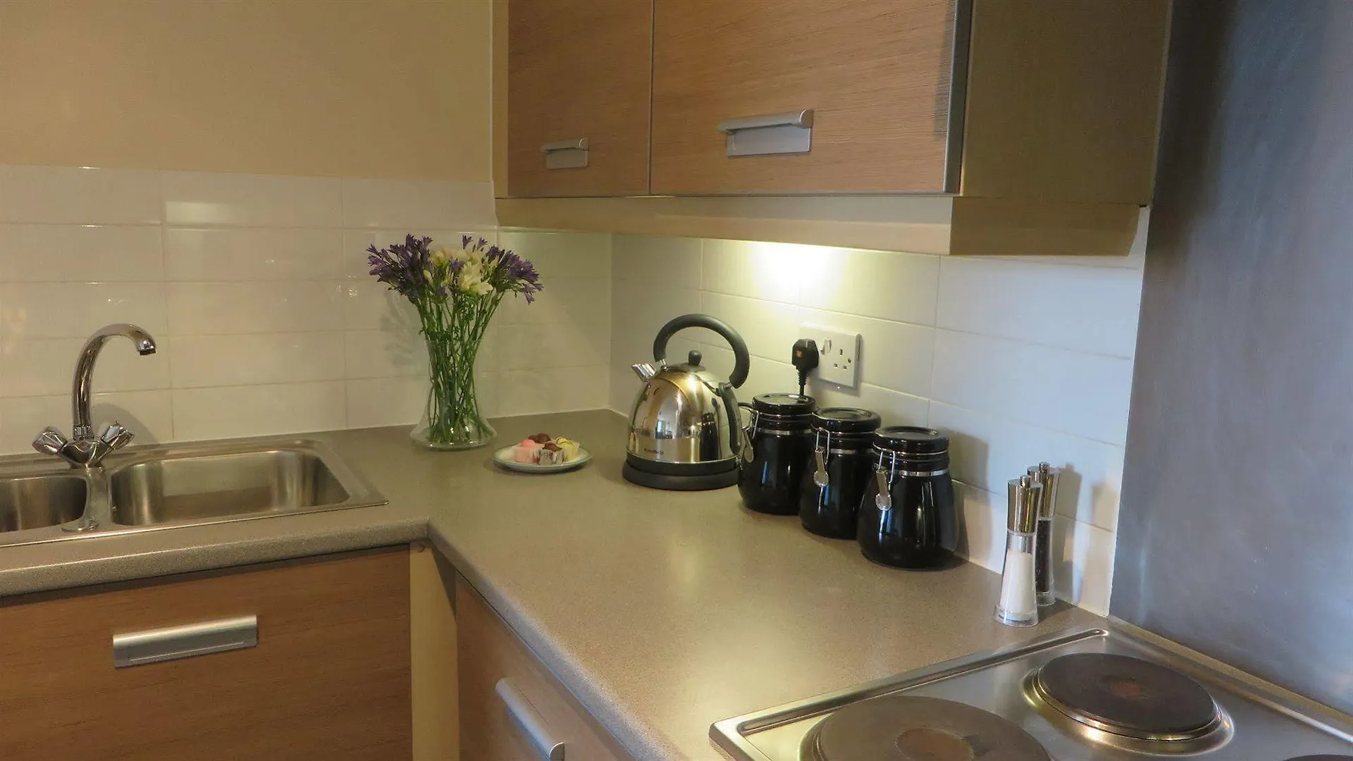 Citystay - Warren Close Cambridge  Cambridge (Cambridgeshire)