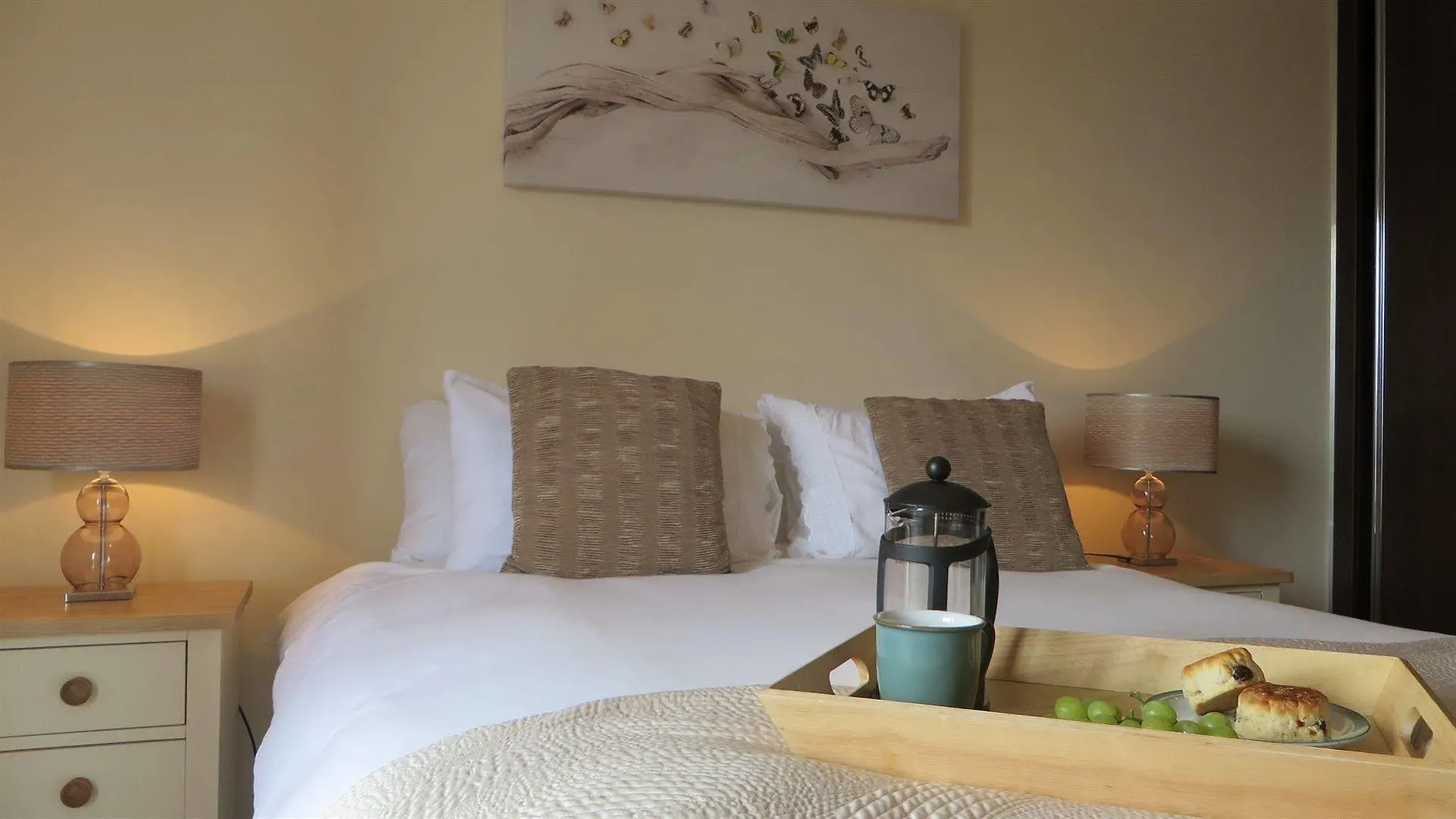 Citystay - Warren Close Cambridge  Apartment